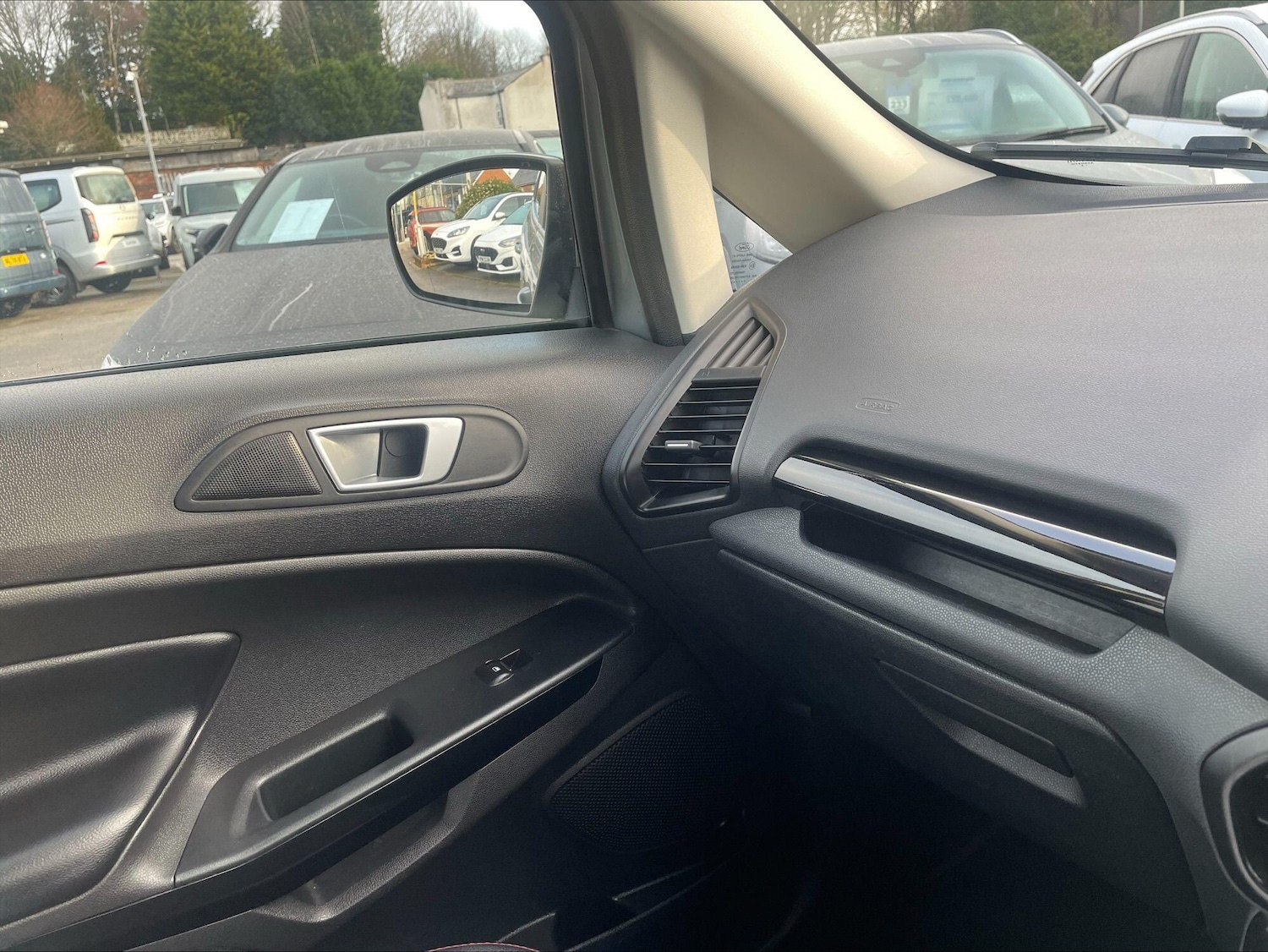 Used Ford Ecosport 2022 for sale - 76926814: Photo 33