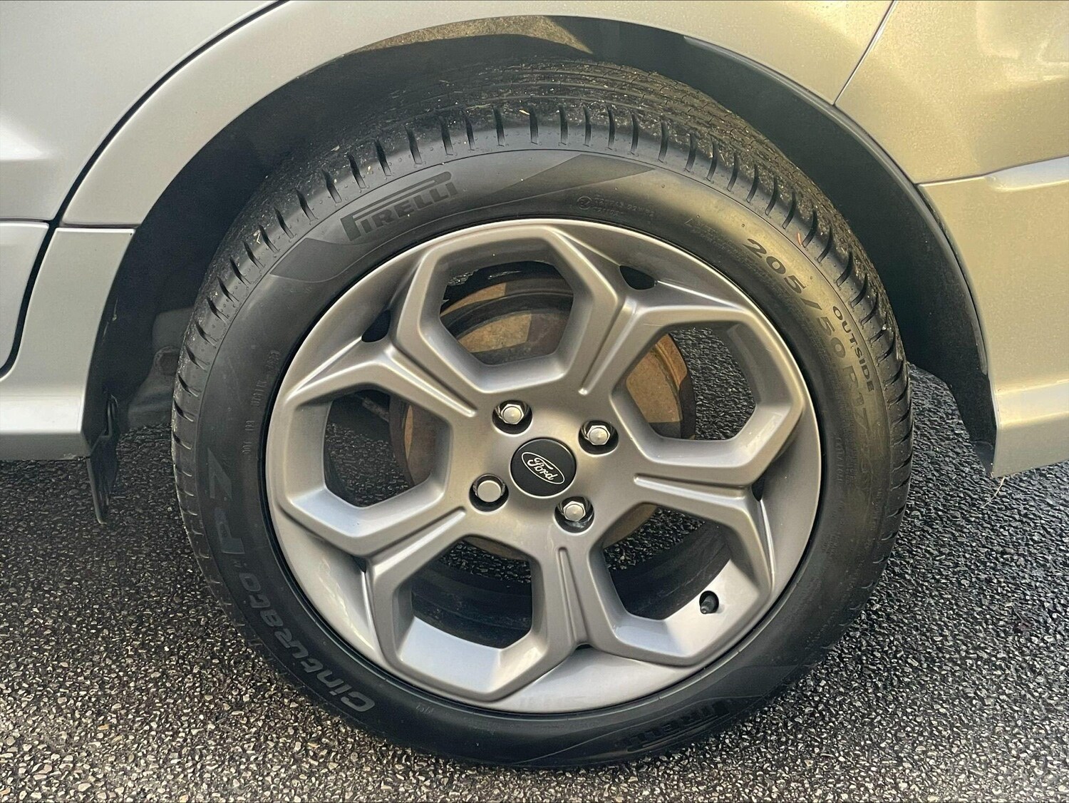 Used Ford Ecosport 2022 for sale - 76926814: Photo 34