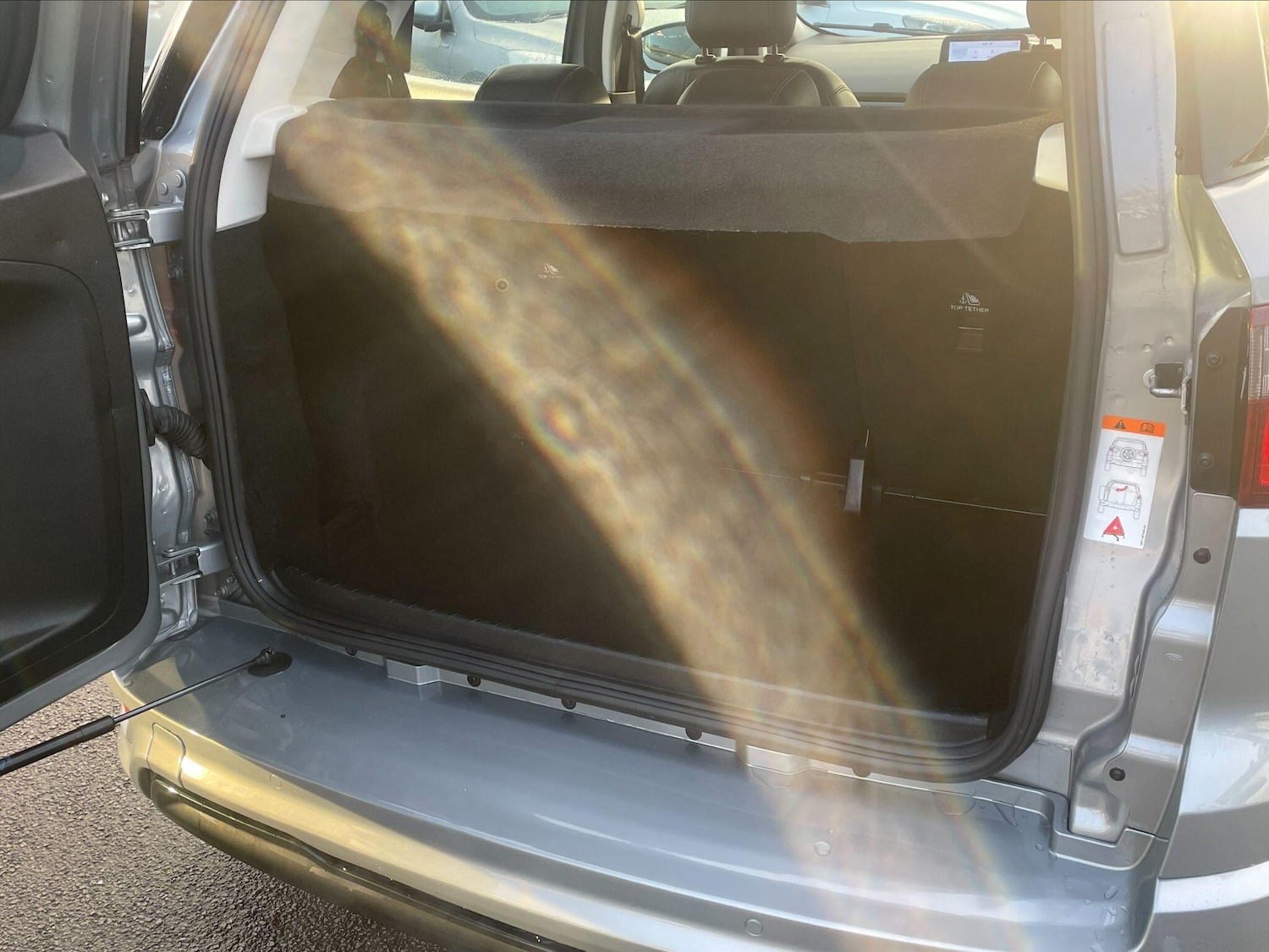 Used Ford Ecosport 2022 for sale - 76926814: Photo 36