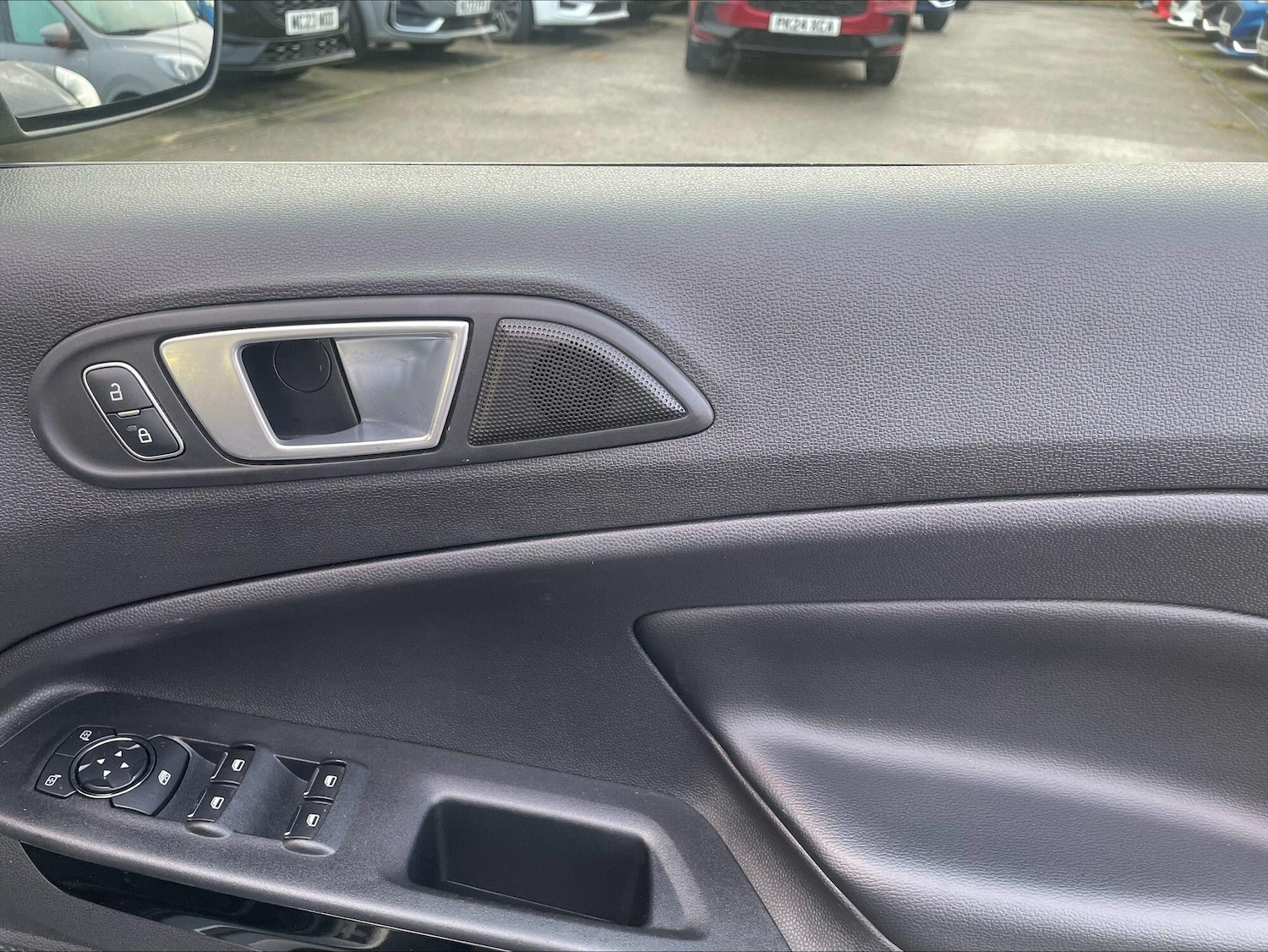 Used Ford Ecosport 2022 for sale - 76926814: Photo 37