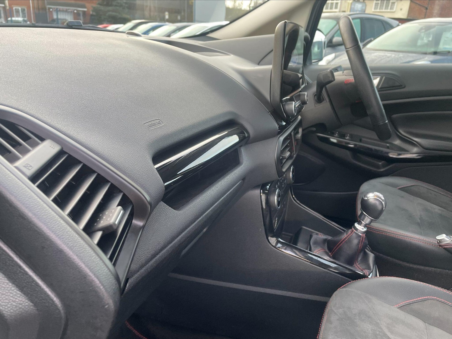 Used Ford Ecosport 2022 for sale - 76926814: Photo 38