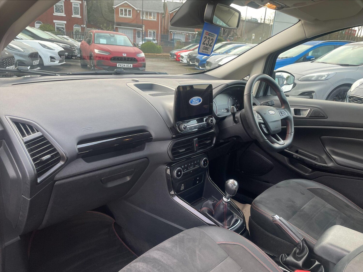 Used Ford Ecosport 2022 for sale - 76926814: Photo 43