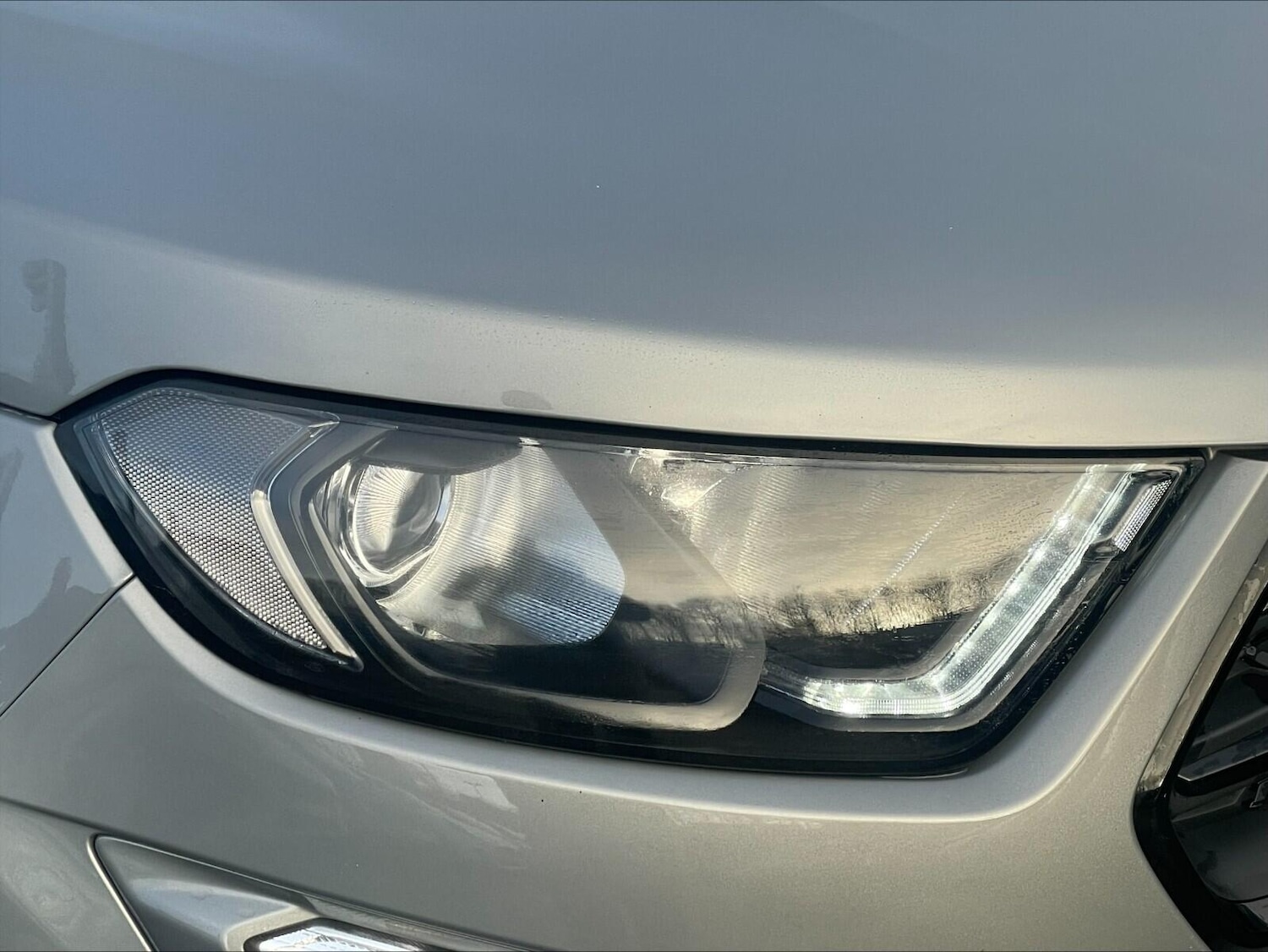 Used Ford Ecosport 2022 for sale - 76926814: Photo 9