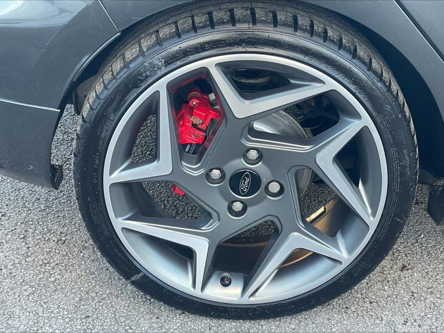 Used Ford Fiesta 2019 for sale - 76645047: Photo 11