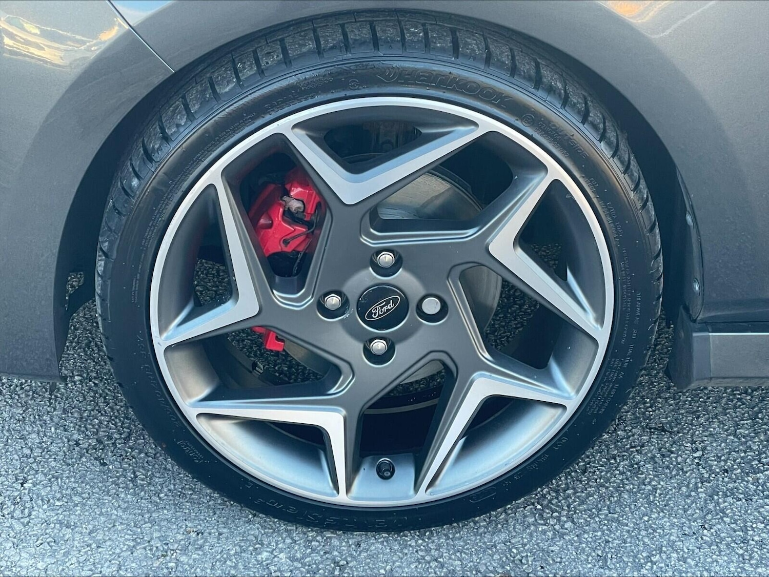 Used Ford Fiesta 2019 for sale - 76645047: Photo 12