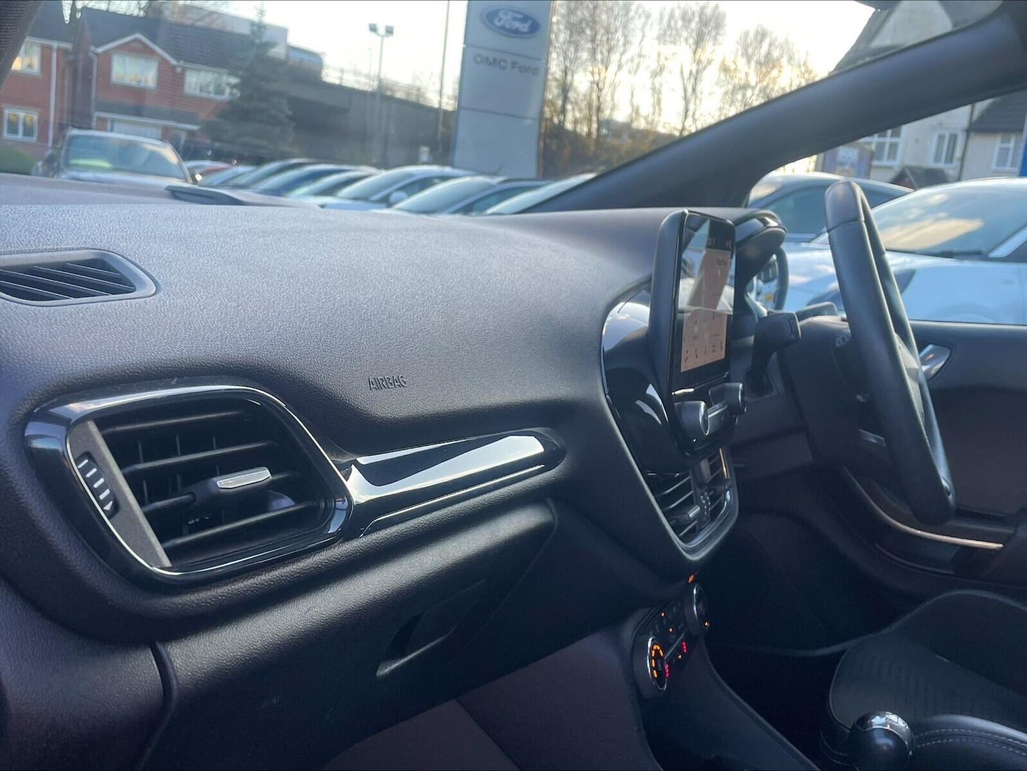 Used Ford Fiesta 2019 for sale - 76645047: Photo 18