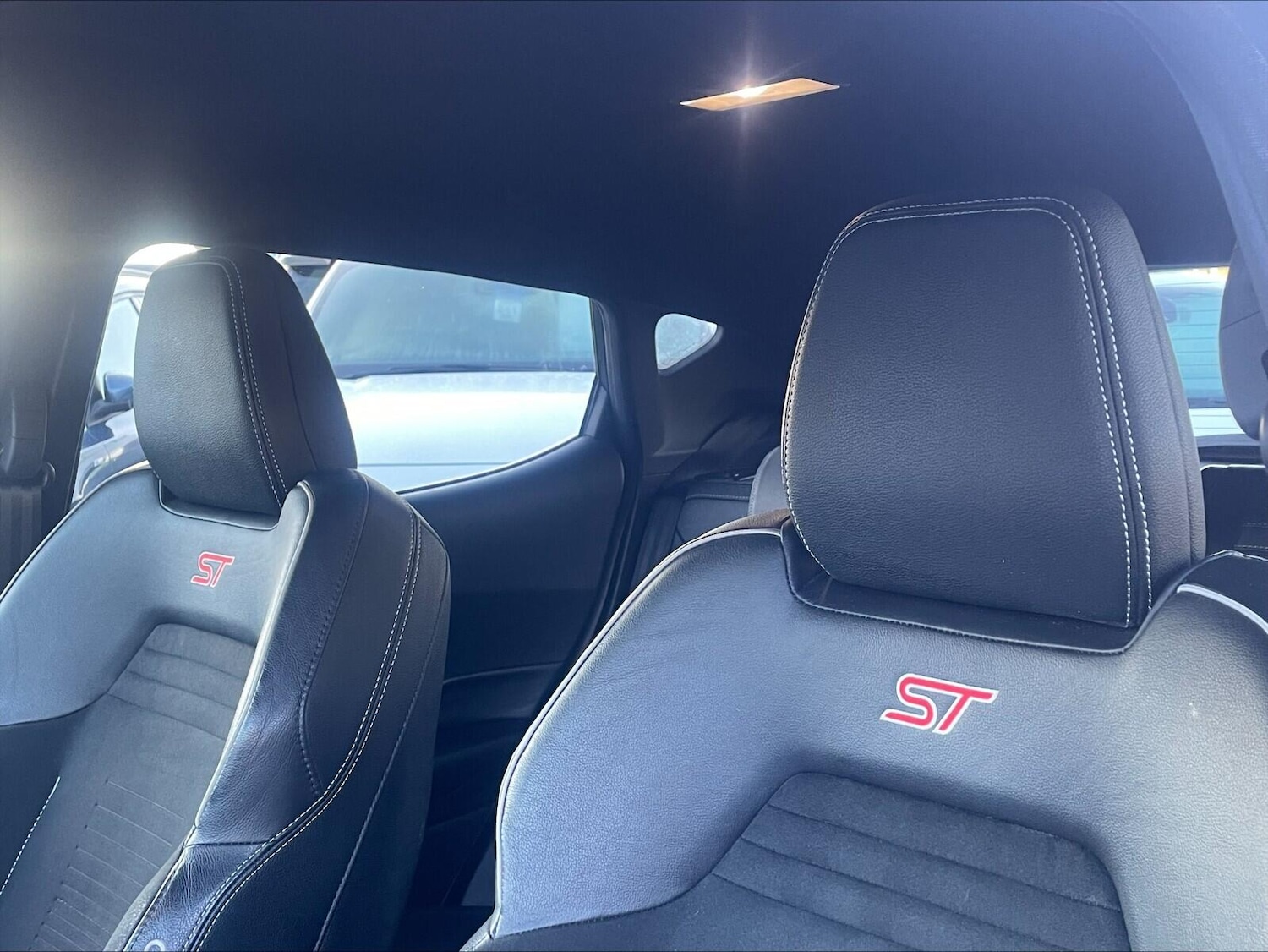 Used Ford Fiesta 2019 for sale - 76645047: Photo 20