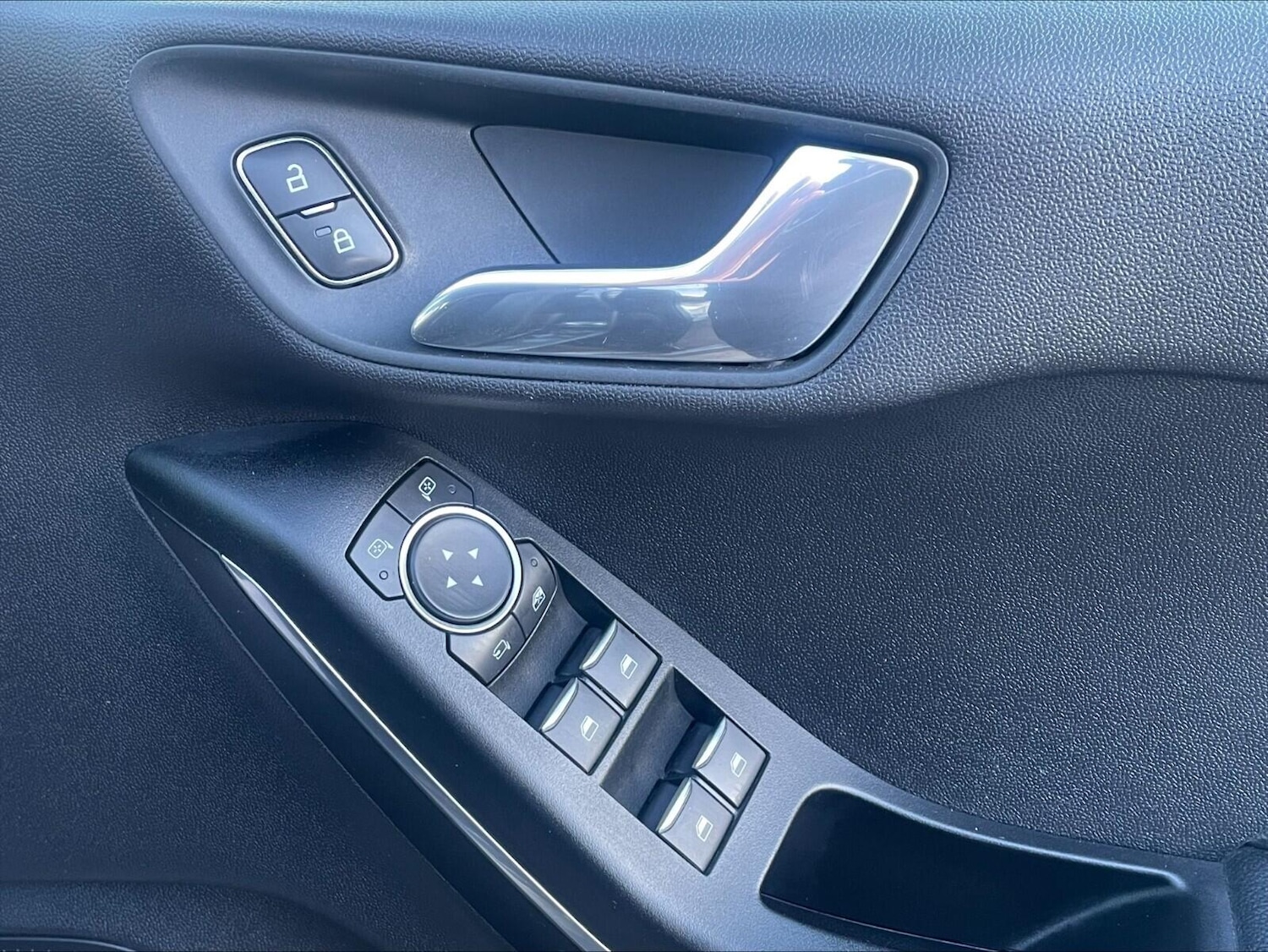 Used Ford Fiesta 2019 for sale - 76645047: Photo 21