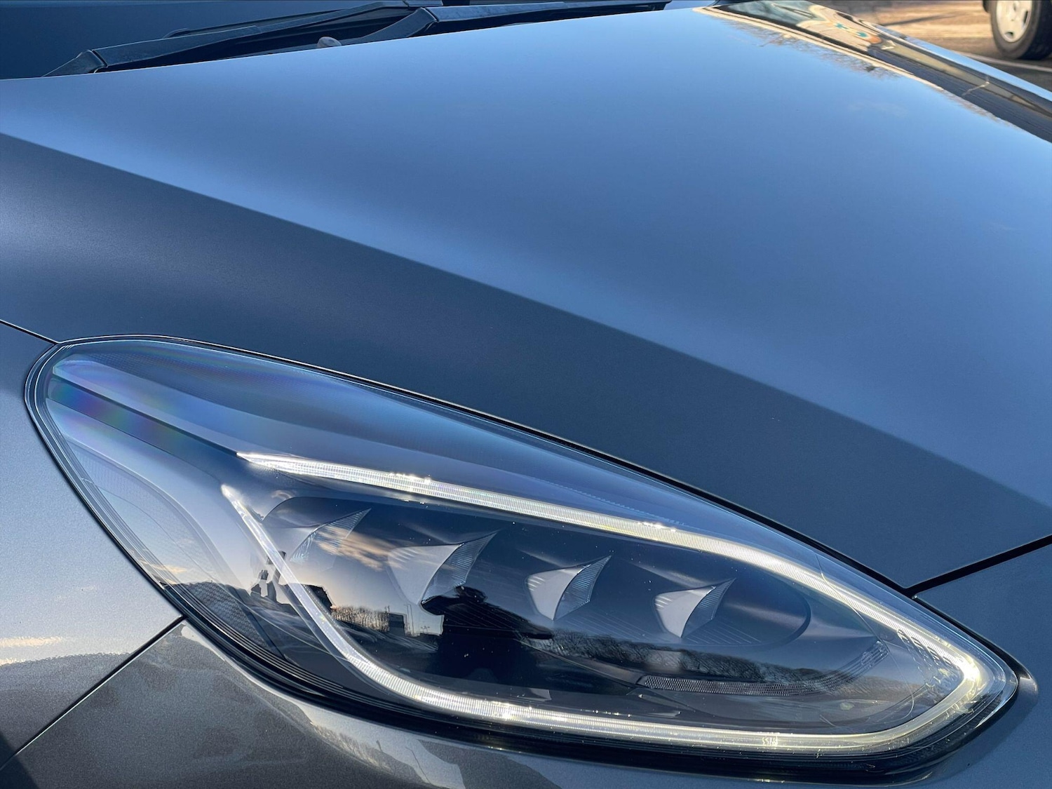 Used Ford Fiesta 2019 for sale - 76645047: Photo 36