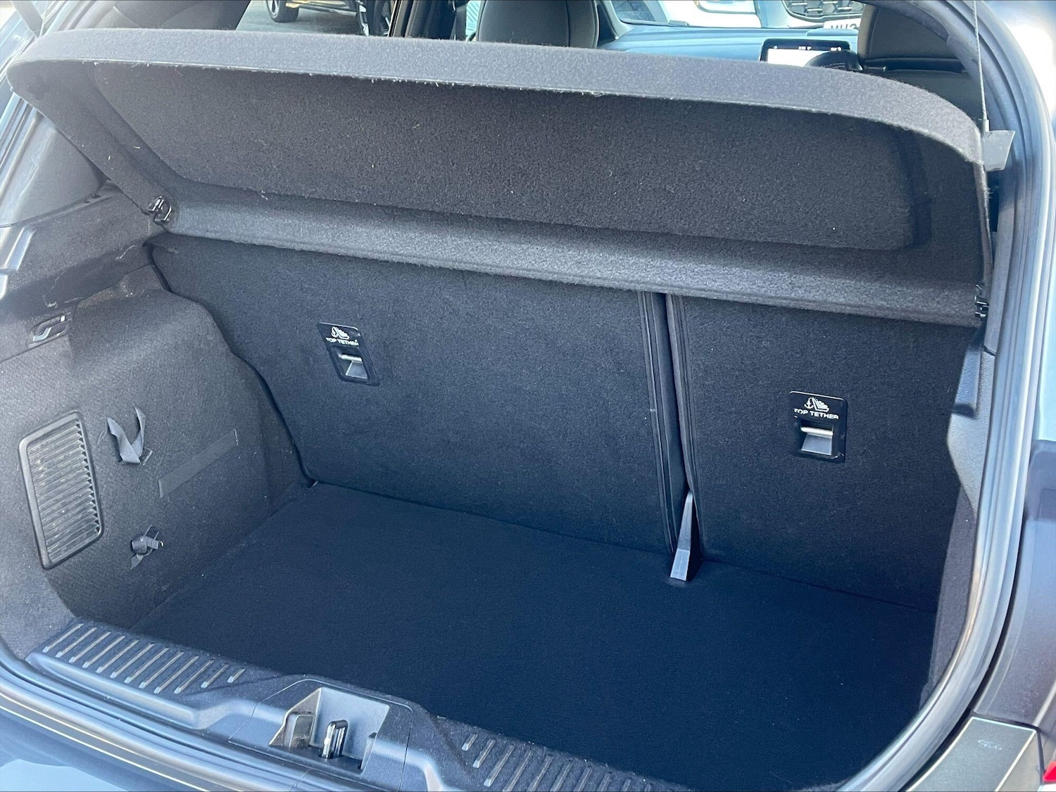 Used Ford Fiesta 2019 for sale - 76645047: Photo 37