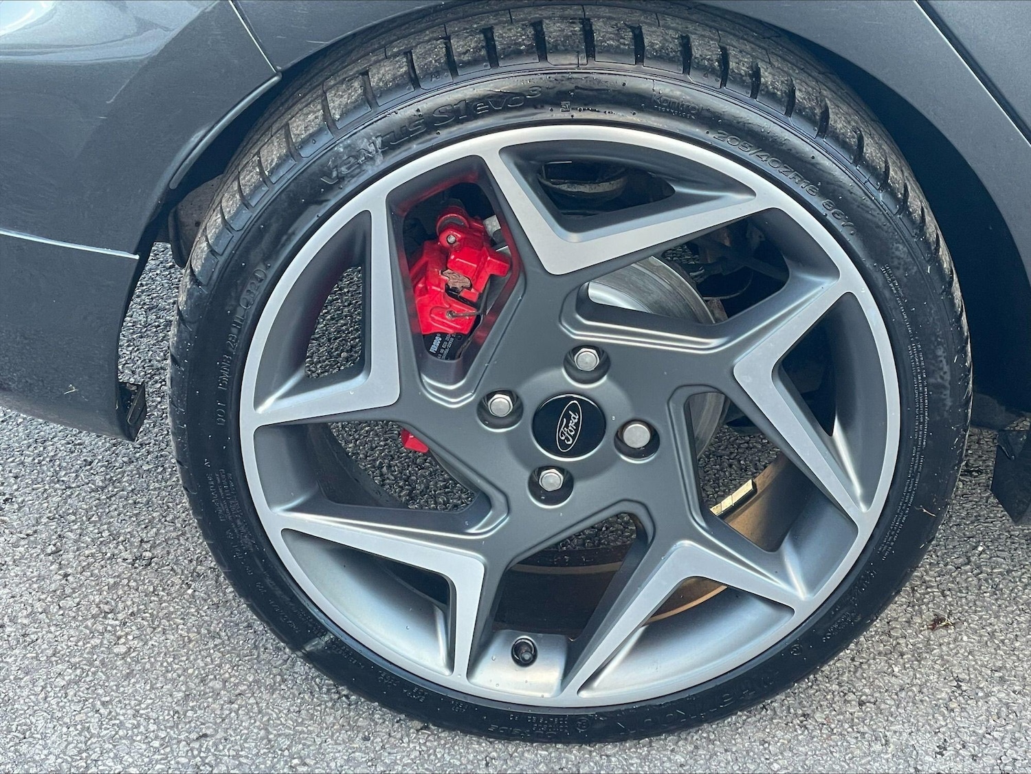 Used Ford Fiesta 2019 for sale - 76645047: Photo 39