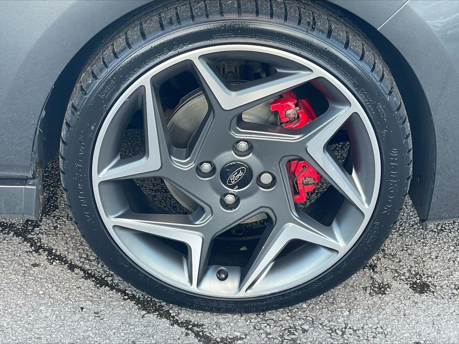 Used Ford Fiesta 2019 for sale - 76645047: Photo 40