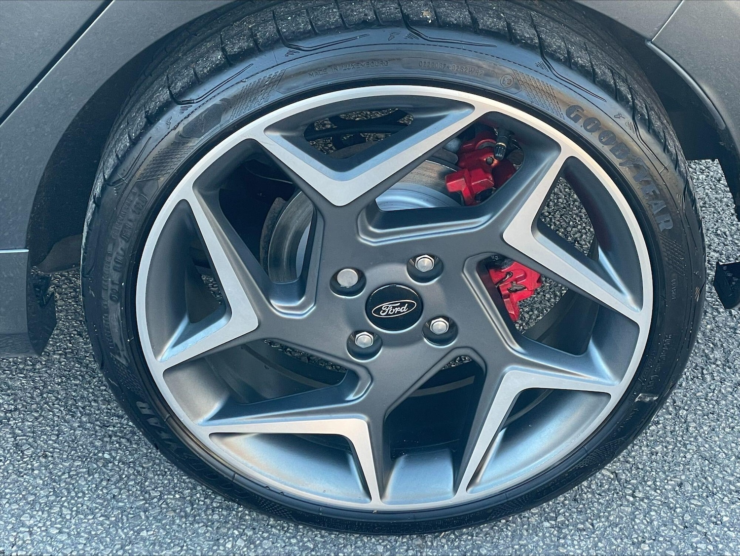 Used Ford Fiesta 2019 for sale - 76645047: Photo 41