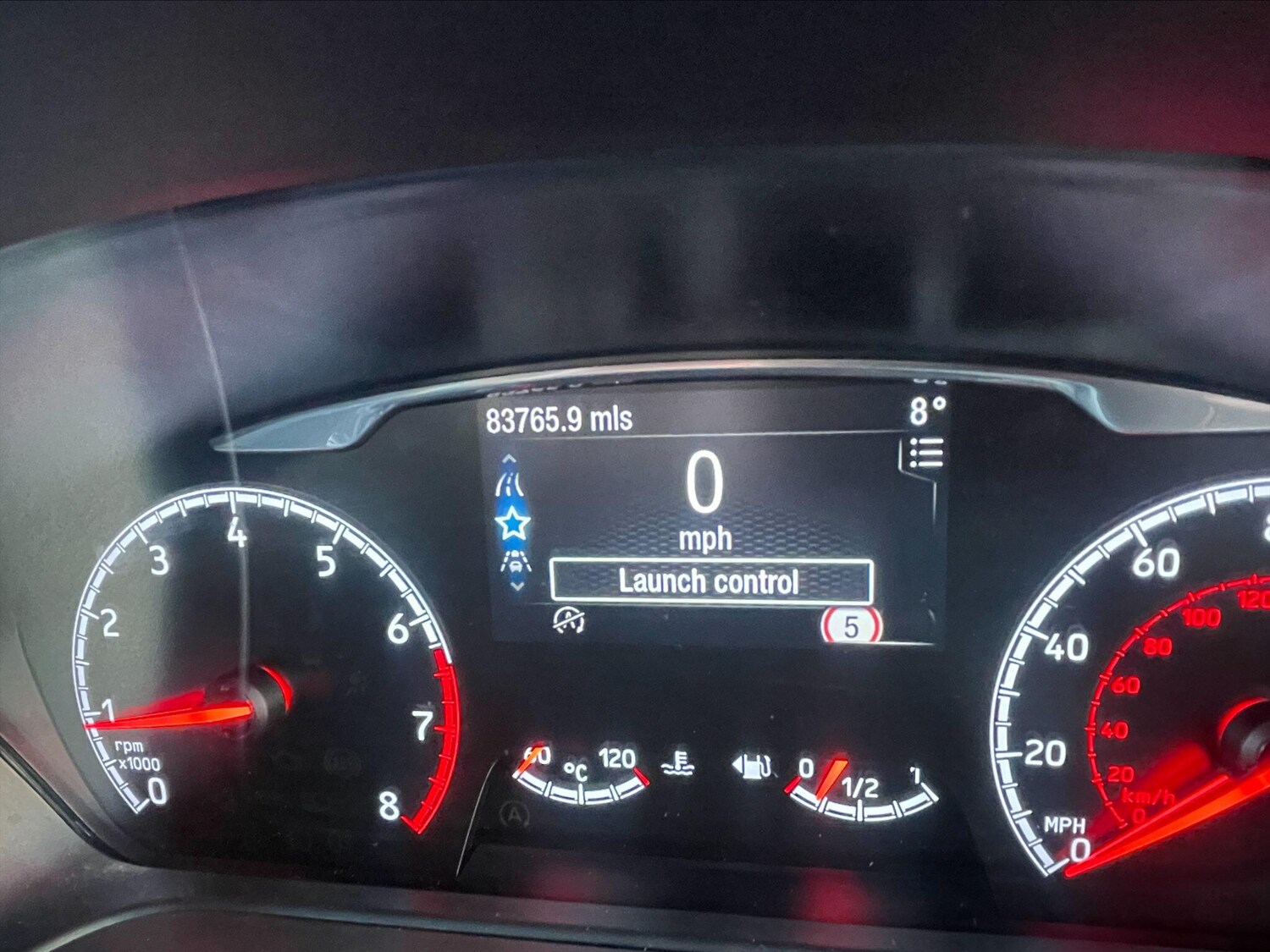 Used Ford Fiesta 2019 for sale - 76645047: Photo 42