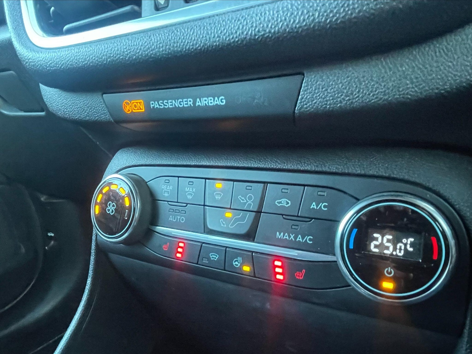 Used Ford Fiesta 2019 for sale - 76645047: Photo 43