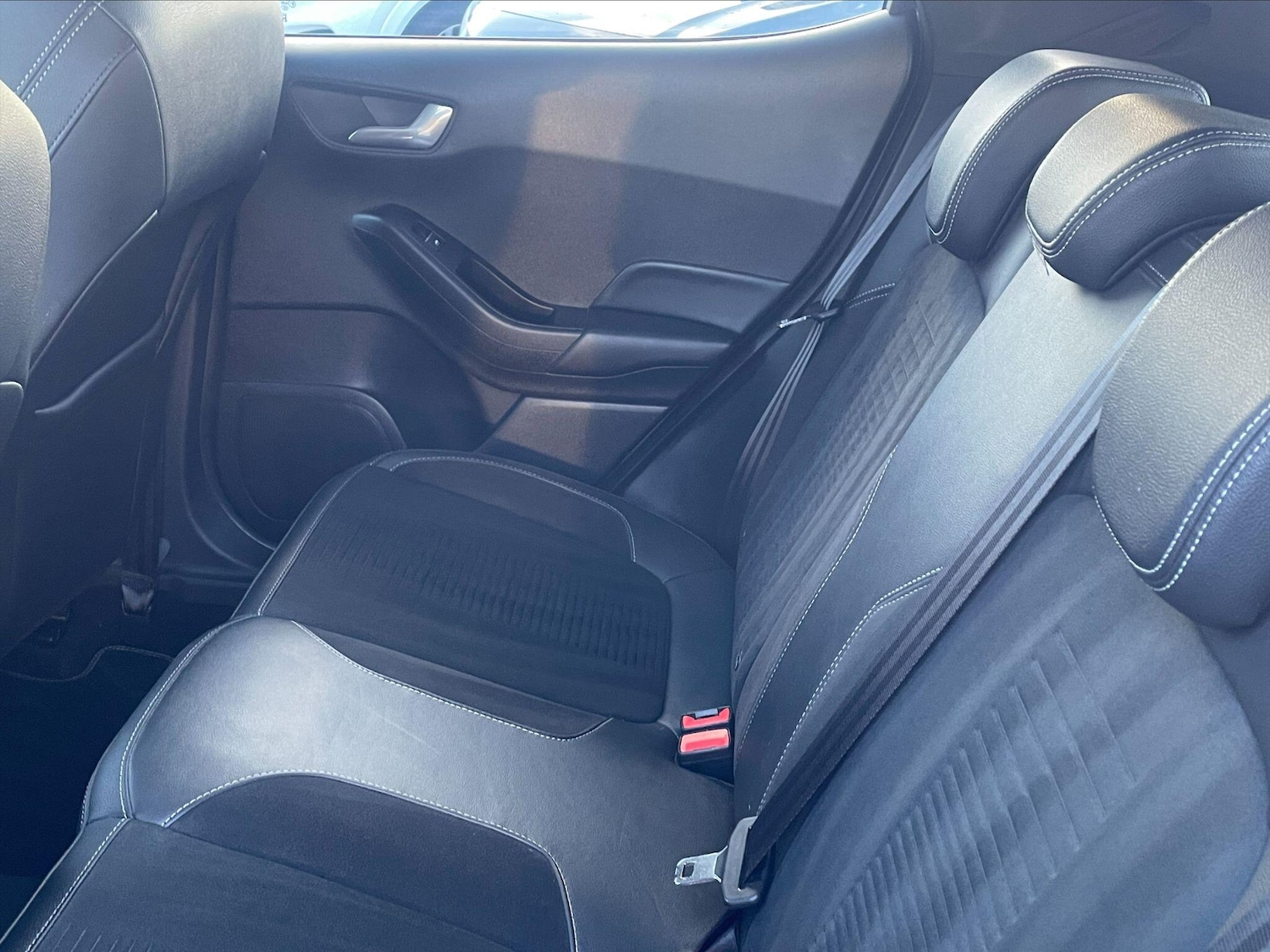 Used Ford Fiesta 2019 for sale - 76645047: Photo 53