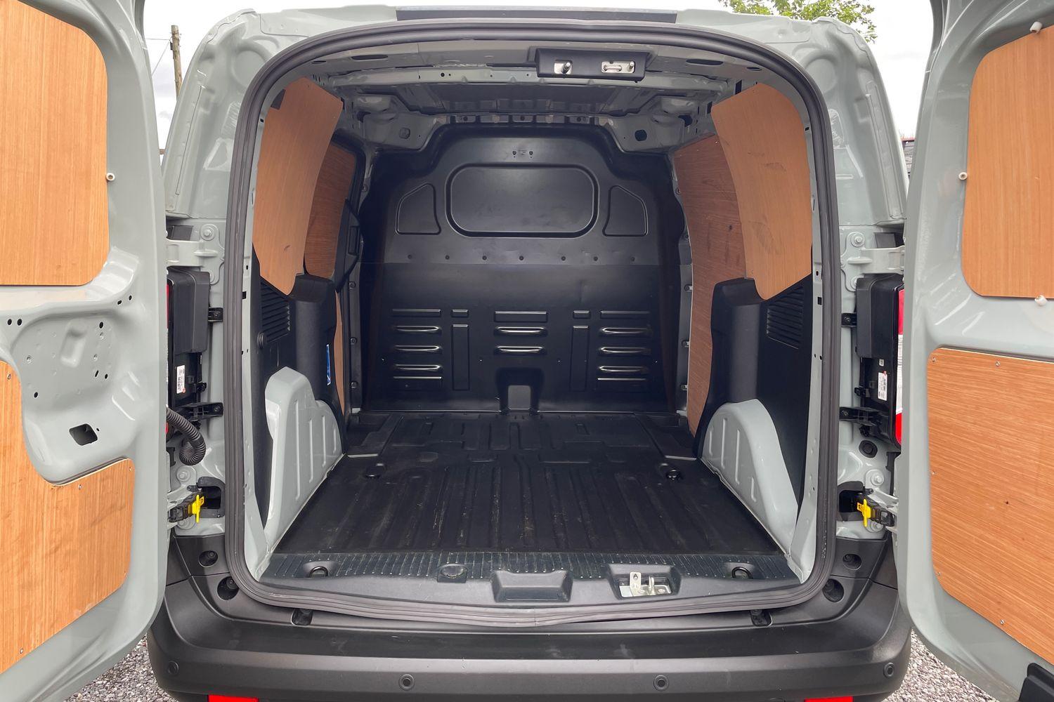 Used Ford Transit Courier 2024 for sale - 76512545: Photo 10