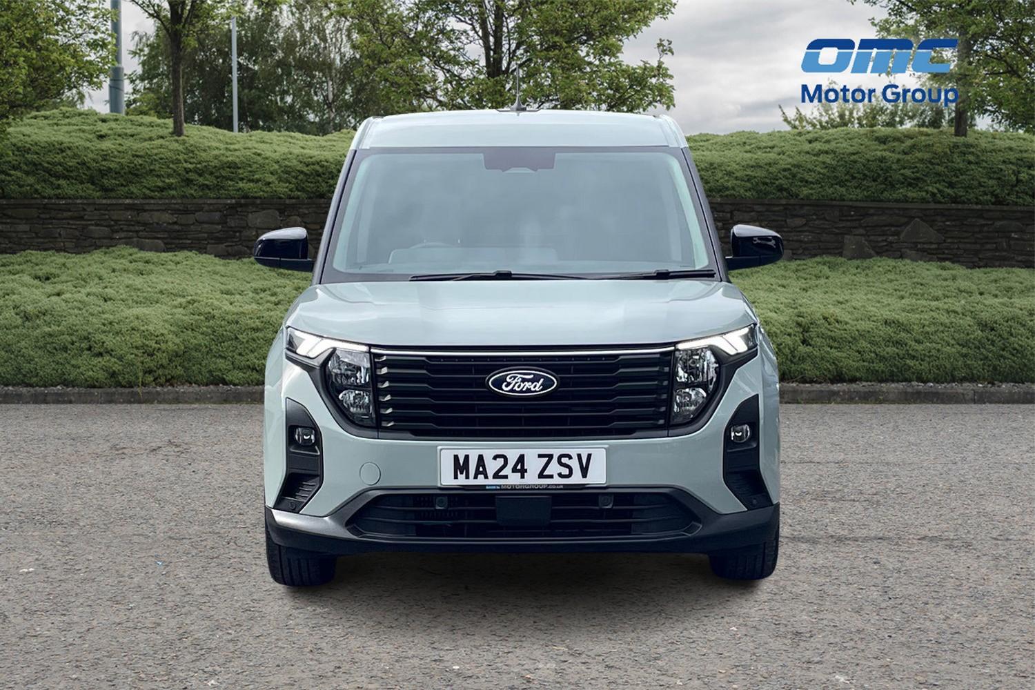 Used Ford Transit Courier 2024 for sale - 76512545: Photo 11