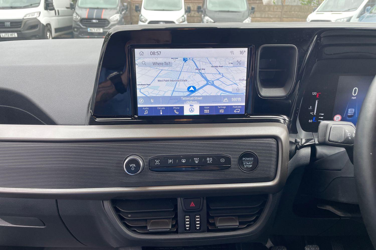 Used Ford Transit Courier 2024 for sale - 76512545: Photo 14