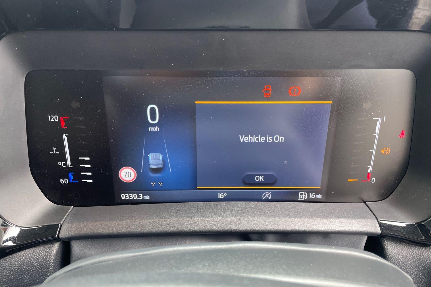 Used Ford Transit Courier 2024 for sale - 76512545: Photo 16