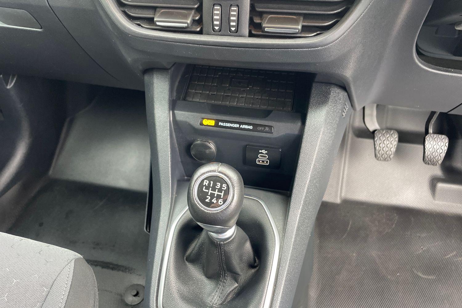 Used Ford Transit Courier 2024 for sale - 76512545: Photo 17