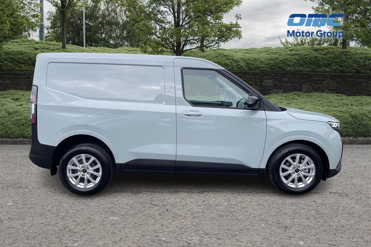Used Ford Transit Courier 2024 for sale - 76512545: Photo 6