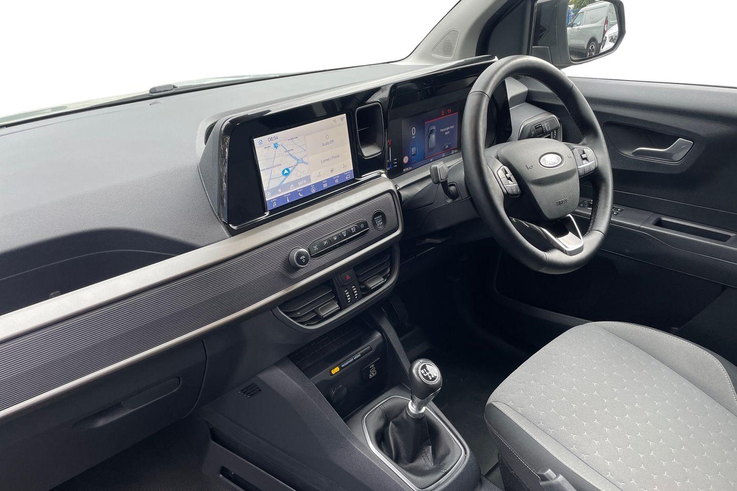 Used Ford Transit Courier 2024 for sale - 76512545: Photo 7