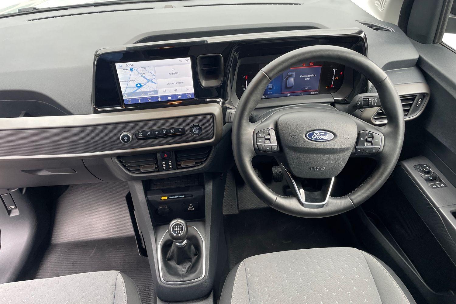 Used Ford Transit Courier 2024 for sale - 76512545: Photo 8