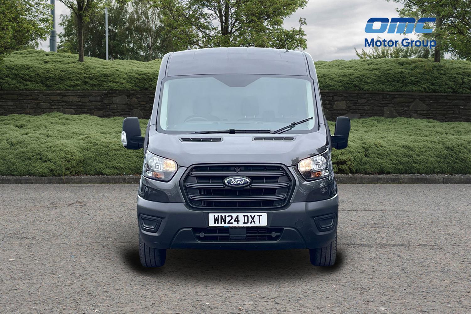 Used Ford Transit 2024 for sale - 76512186: Photo 11