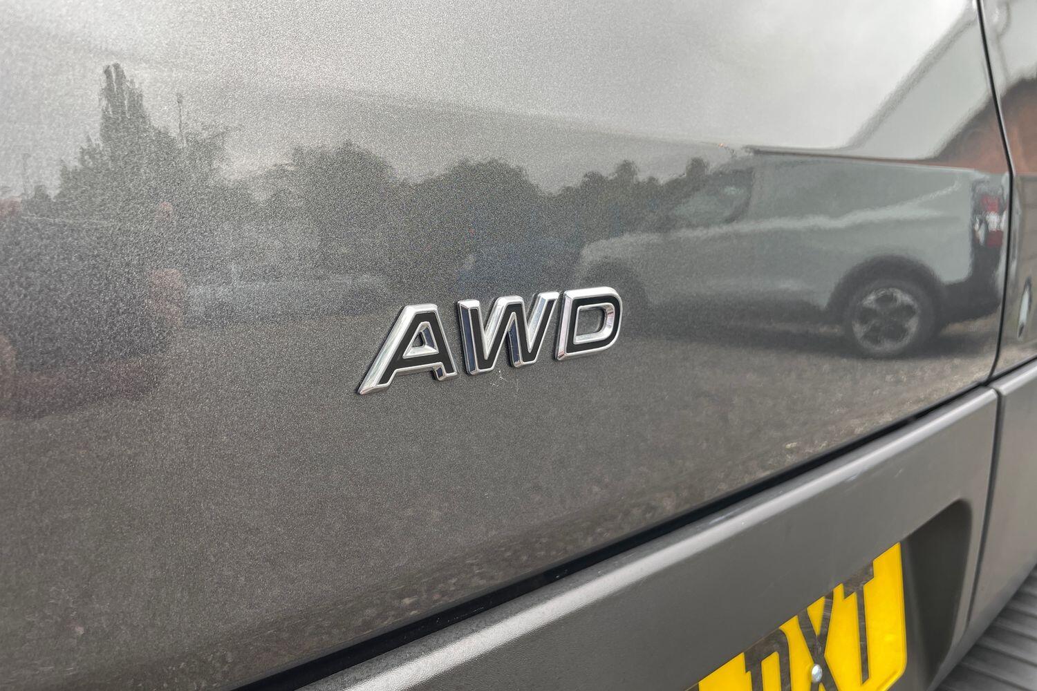 Used Ford Transit 2024 for sale - 76512186: Photo 13