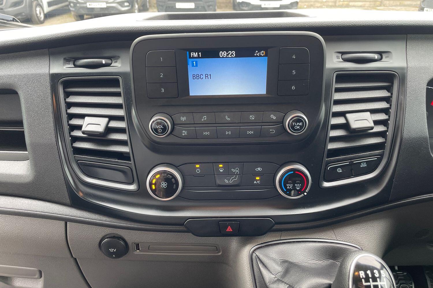 Used Ford Transit 2024 for sale - 76512186: Photo 14