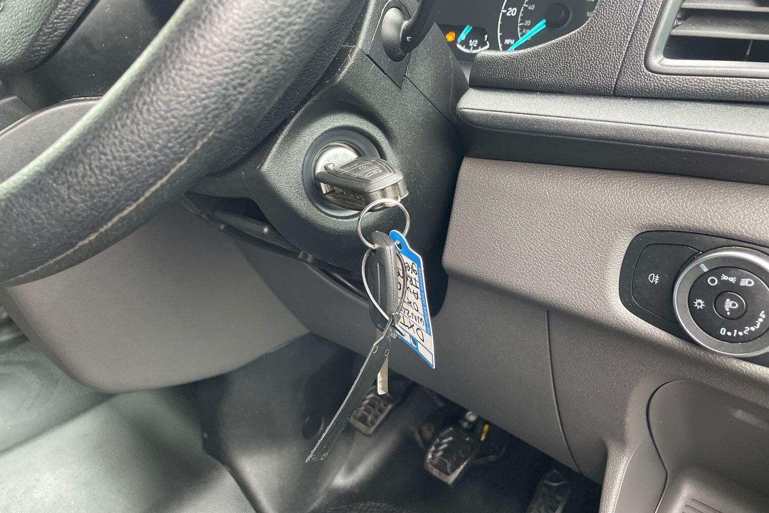 Used Ford Transit 2024 for sale - 76512186: Photo 16