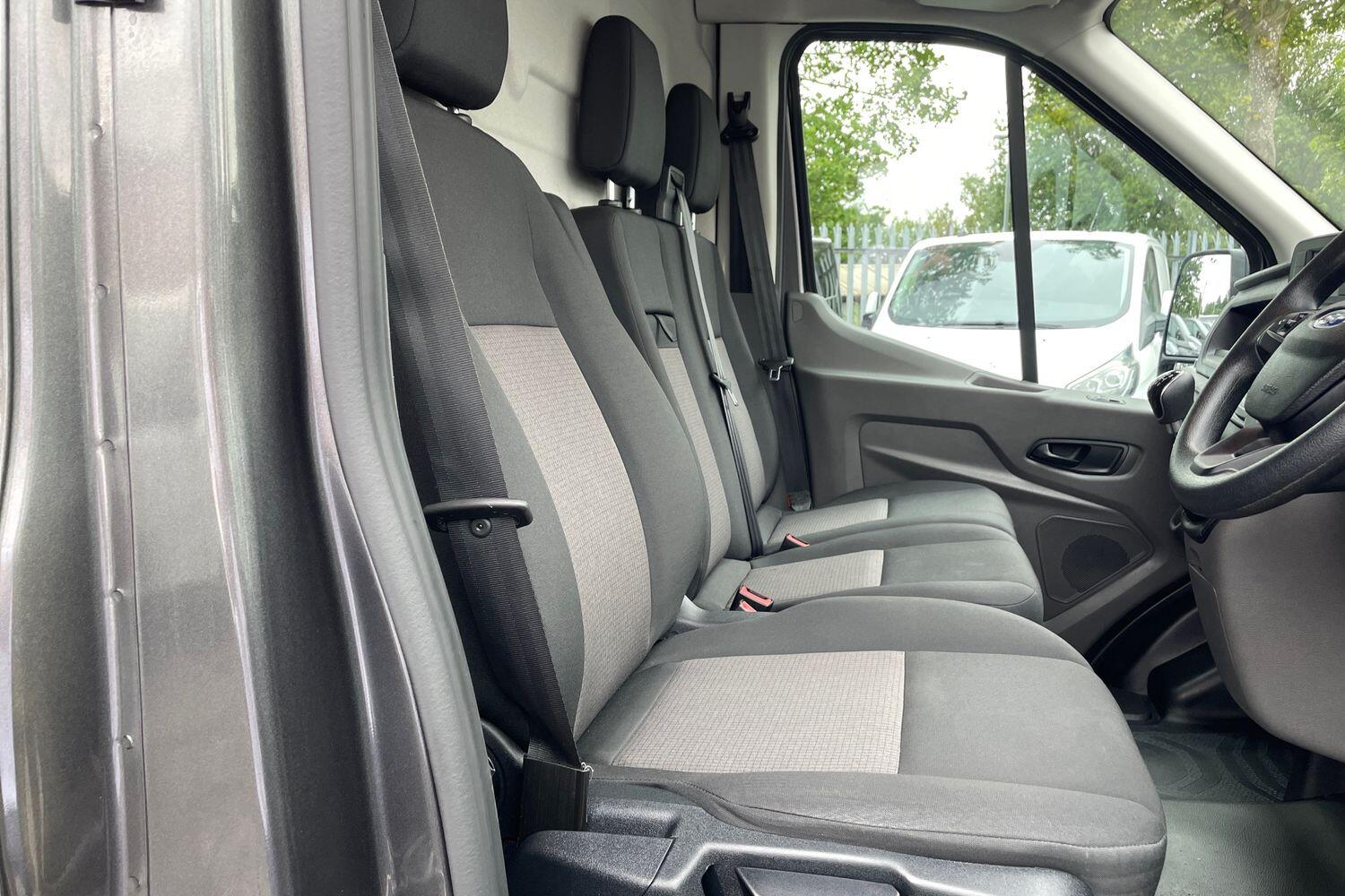 Used Ford Transit 2024 for sale - 76512186: Photo 18