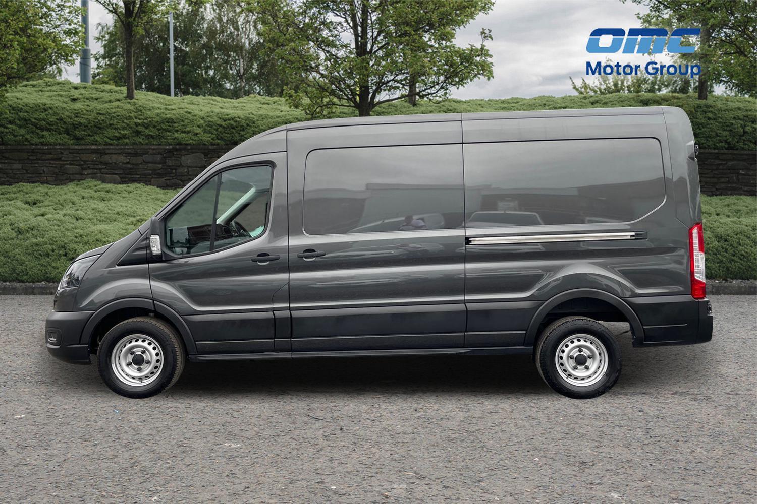 Used Ford Transit 2024 for sale - 76512186: Photo 5
