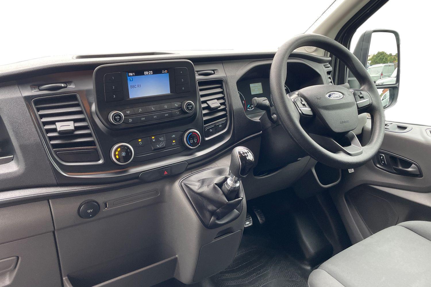 Used Ford Transit 2024 for sale - 76512186: Photo 7