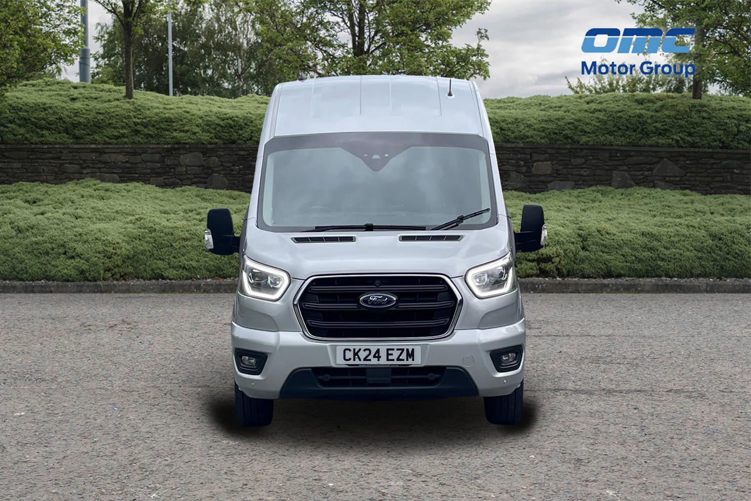 Used Ford Transit 2024 for sale - 76512544: Photo 11