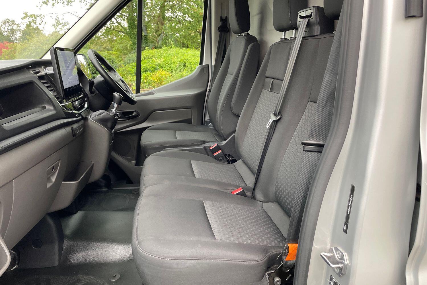 Used Ford Transit 2024 for sale - 76512544: Photo 13