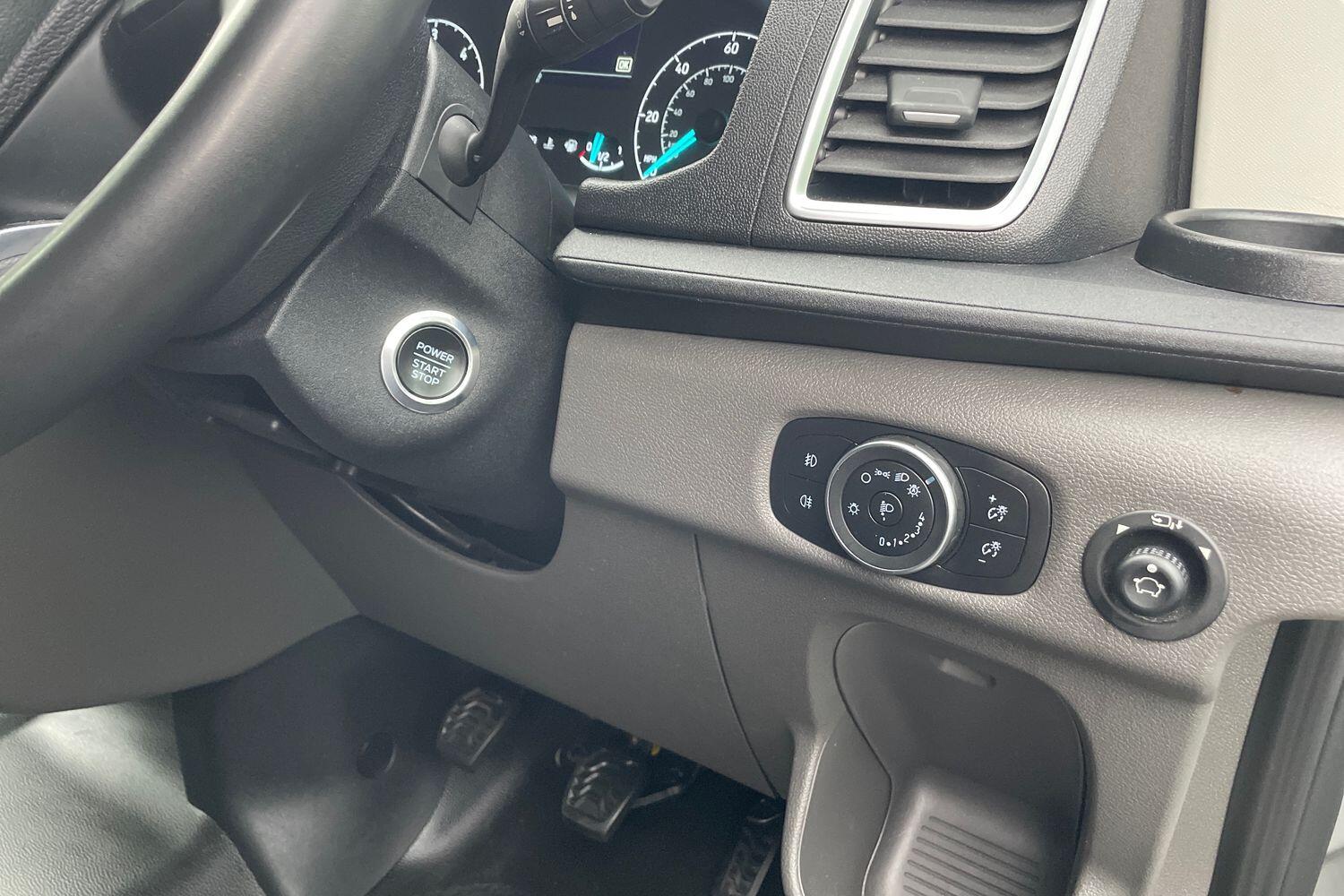 Used Ford Transit 2024 for sale - 76512544: Photo 16