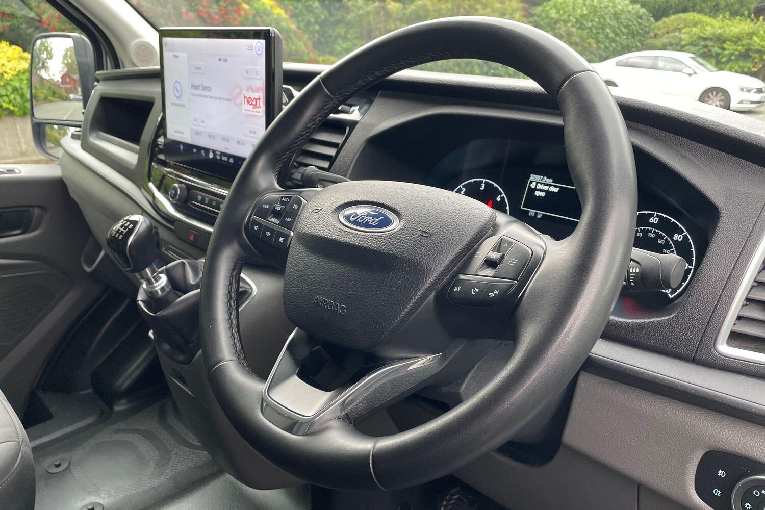 Used Ford Transit 2024 for sale - 76512544: Photo 17