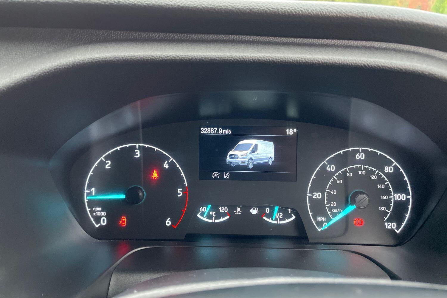 Used Ford Transit 2024 for sale - 76512544: Photo 20