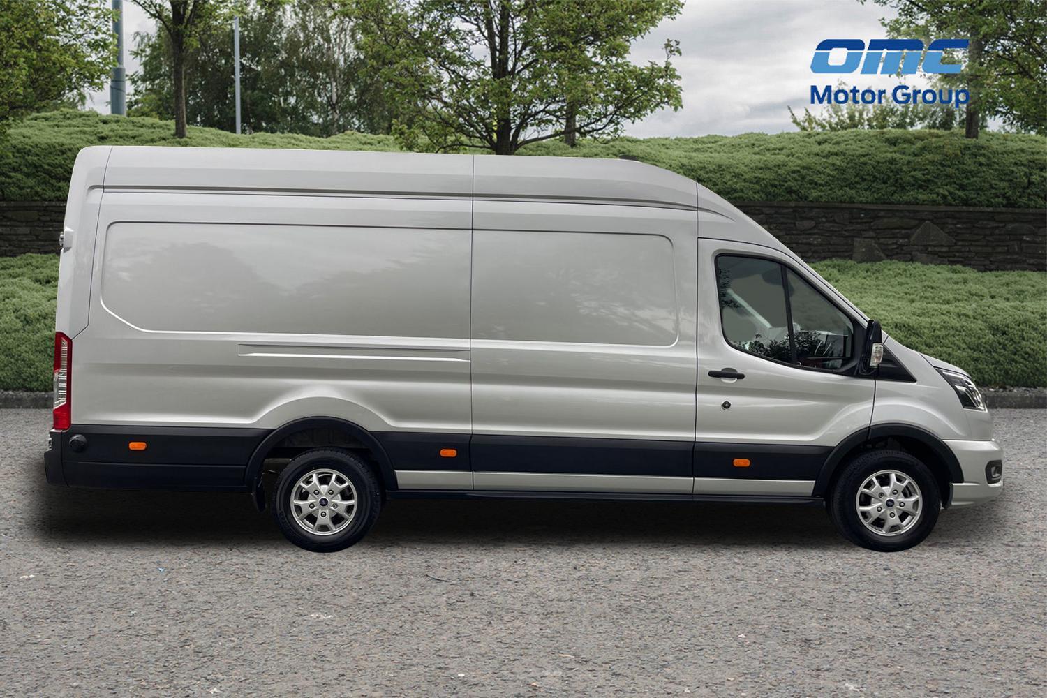 Used Ford Transit 2024 for sale - 76512544: Photo 6