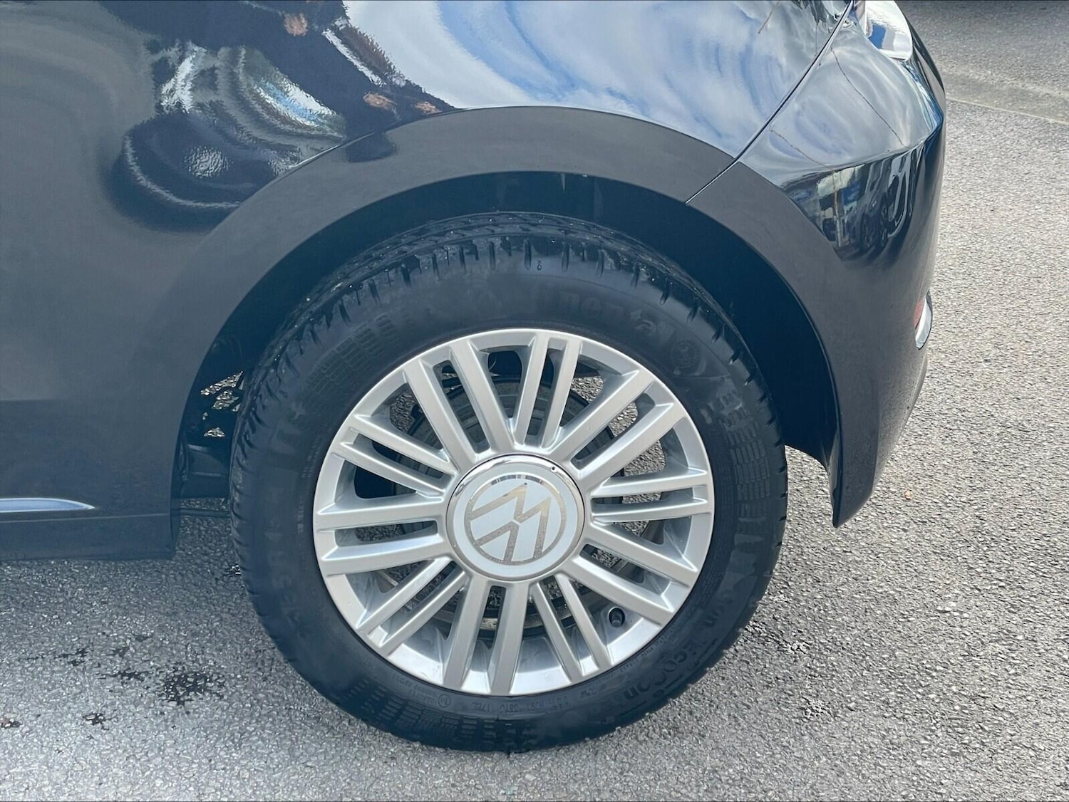 Used Volkswagen up! 2022 for sale - 76511764: Photo 10