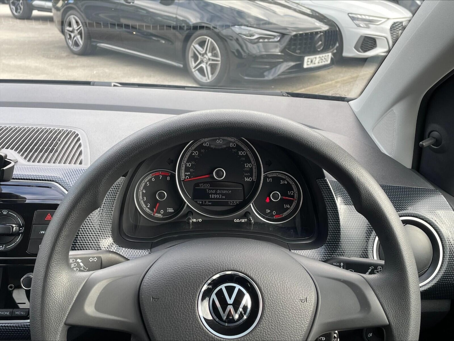 Used Volkswagen up! 2022 for sale - 76511764: Photo 16