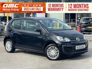 Used Volkswagen up! 2022 for sale - 76511764: Photo
