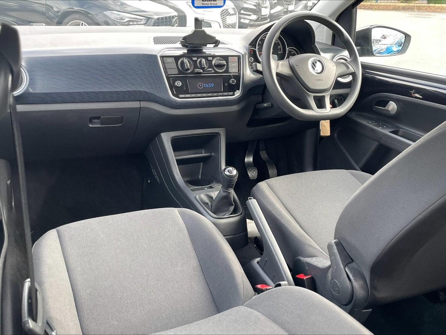 Used Volkswagen up! 2022 for sale - 76511764: Photo 20