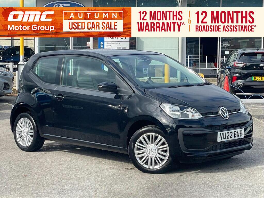 Used Volkswagen up! 2022 for sale - 76511764: Photo 21