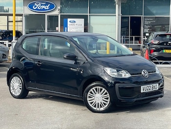 Used Volkswagen up! 2022 for sale - 76511764: Photo