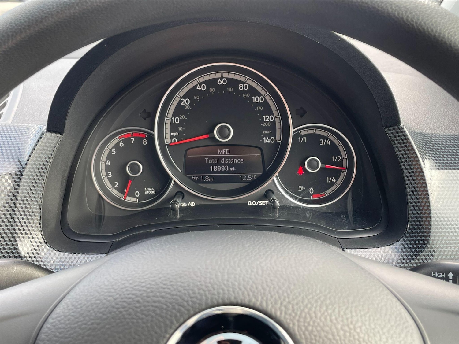 Used Volkswagen up! 2022 for sale - 76511764: Photo 34