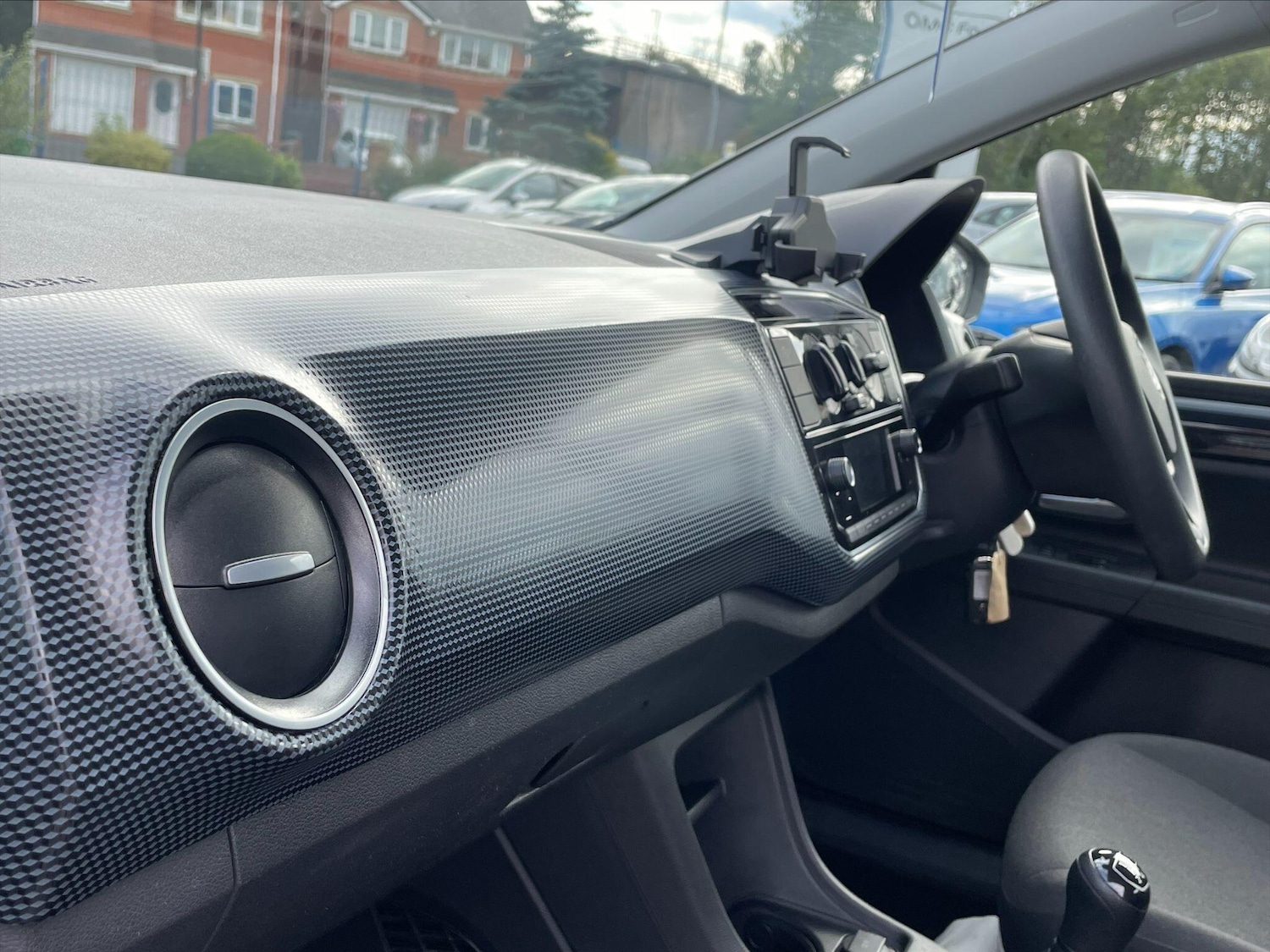 Used Volkswagen up! 2022 for sale - 76511764: Photo 35