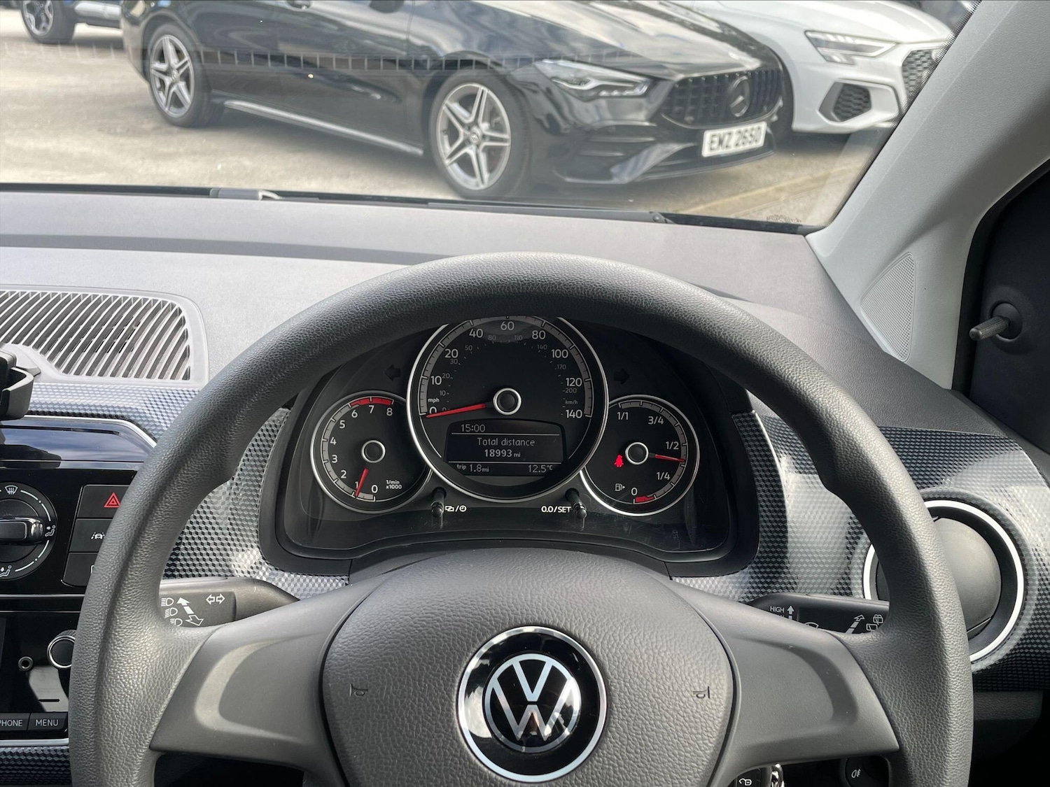 Used Volkswagen up! 2022 for sale - 76511764: Photo 37